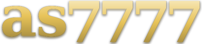 as7777 logo