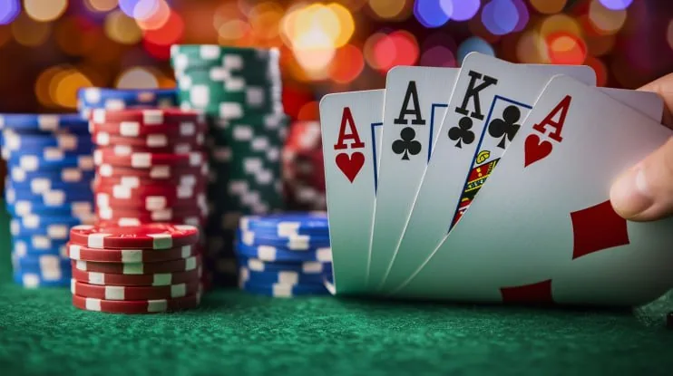 as7777 Casino