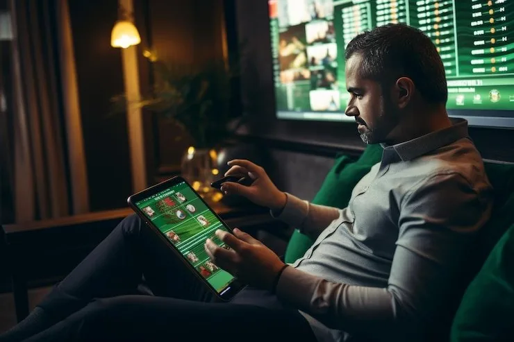 as7777 Sportsbook